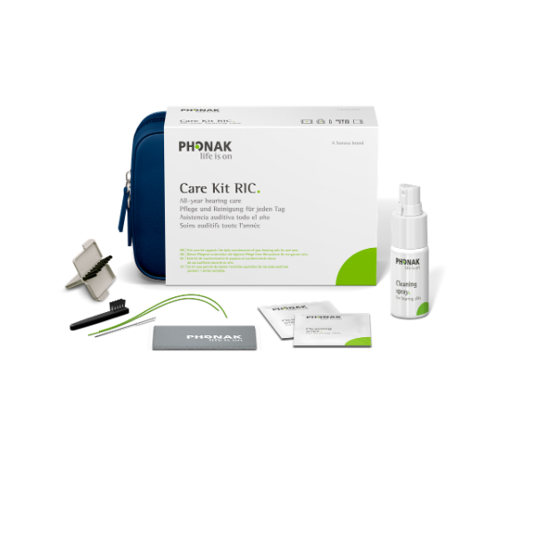 Phonak - Care Kit RIC