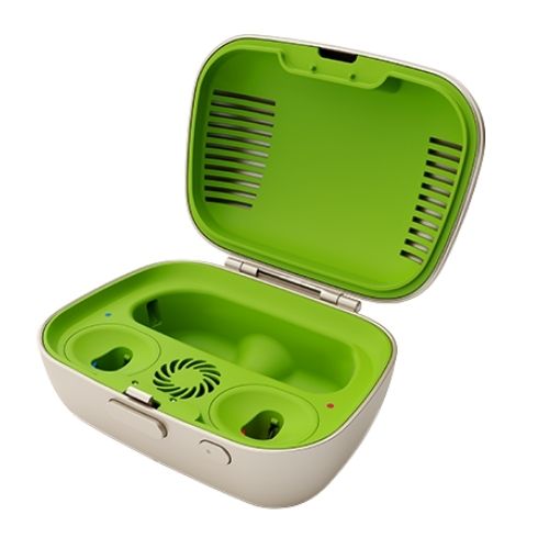 Phonak - Charge and Care - RIC Paradise/Marvel Models