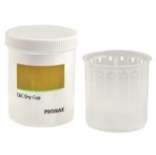 Dry Cup