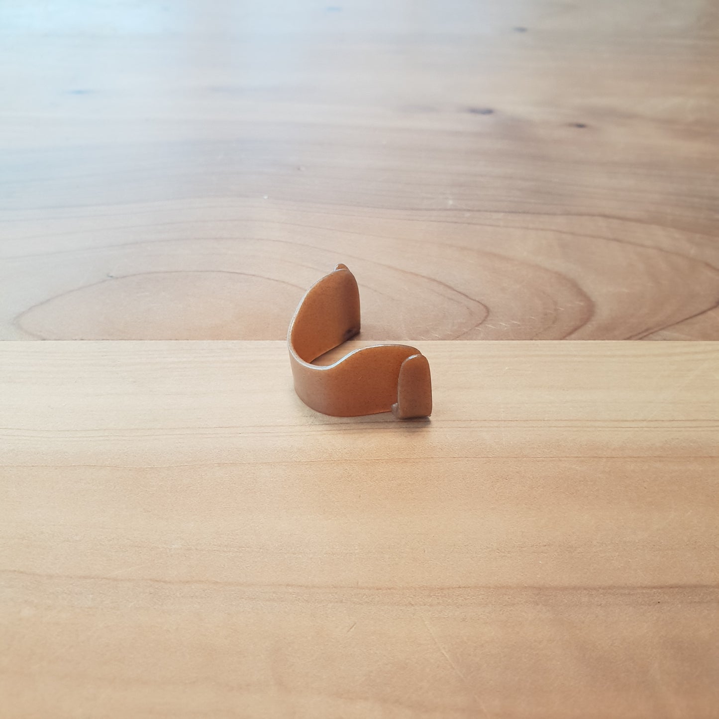 Anti-Fog Nose Clips for Masks - 6 Pack - Bronze