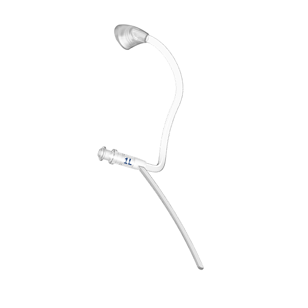 Phonak Slim Tubes 4.0 1L 5-Pack