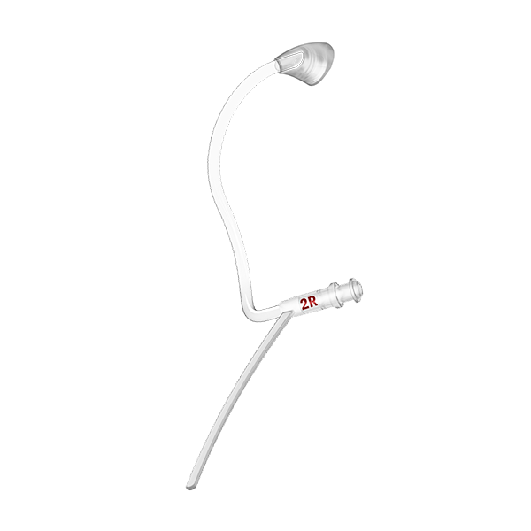 Phonak Slim Tubes 4.0 2R - 5-Pack