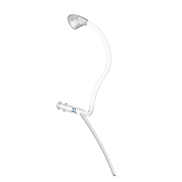 Phonak Slim Tubes 4.0 3L 5-Pack