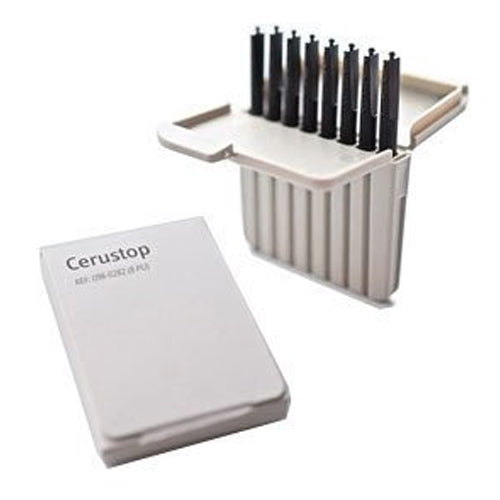 Wax filters  - Cerustop - 8 Pack