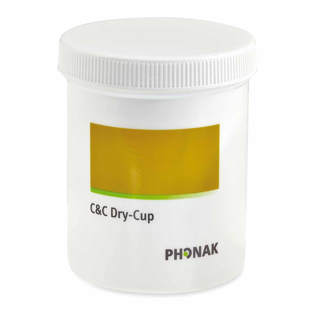 Dry Cup