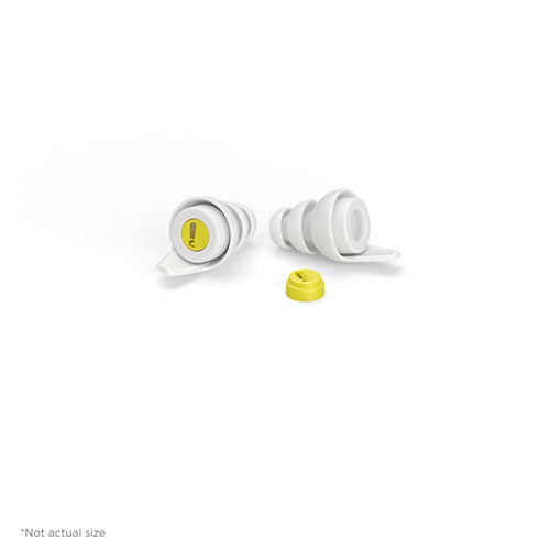 AudioNova Active - Active earplugs for DIY