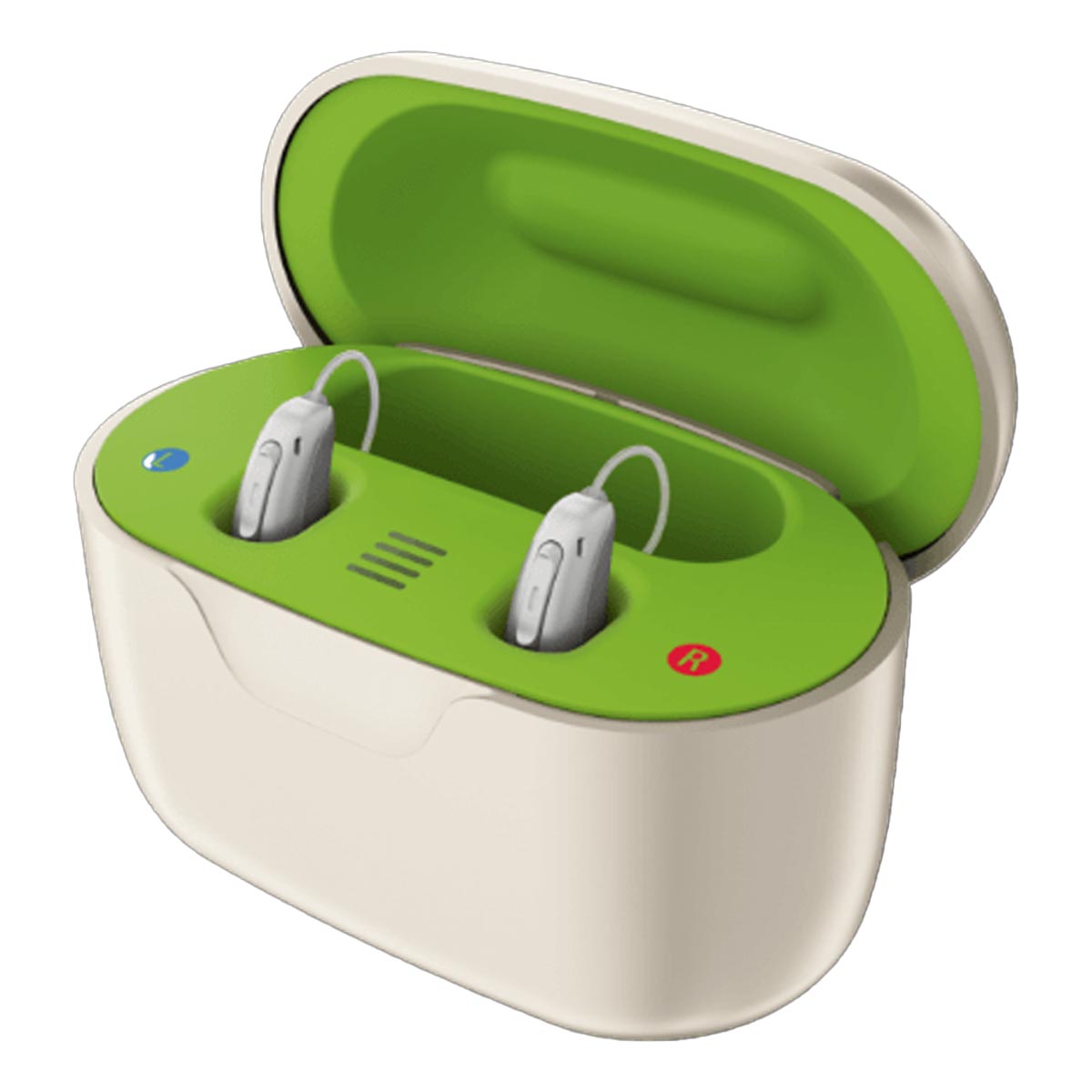 Free Waterproof* Hearing Aid Trial - Phonak Audéo Life